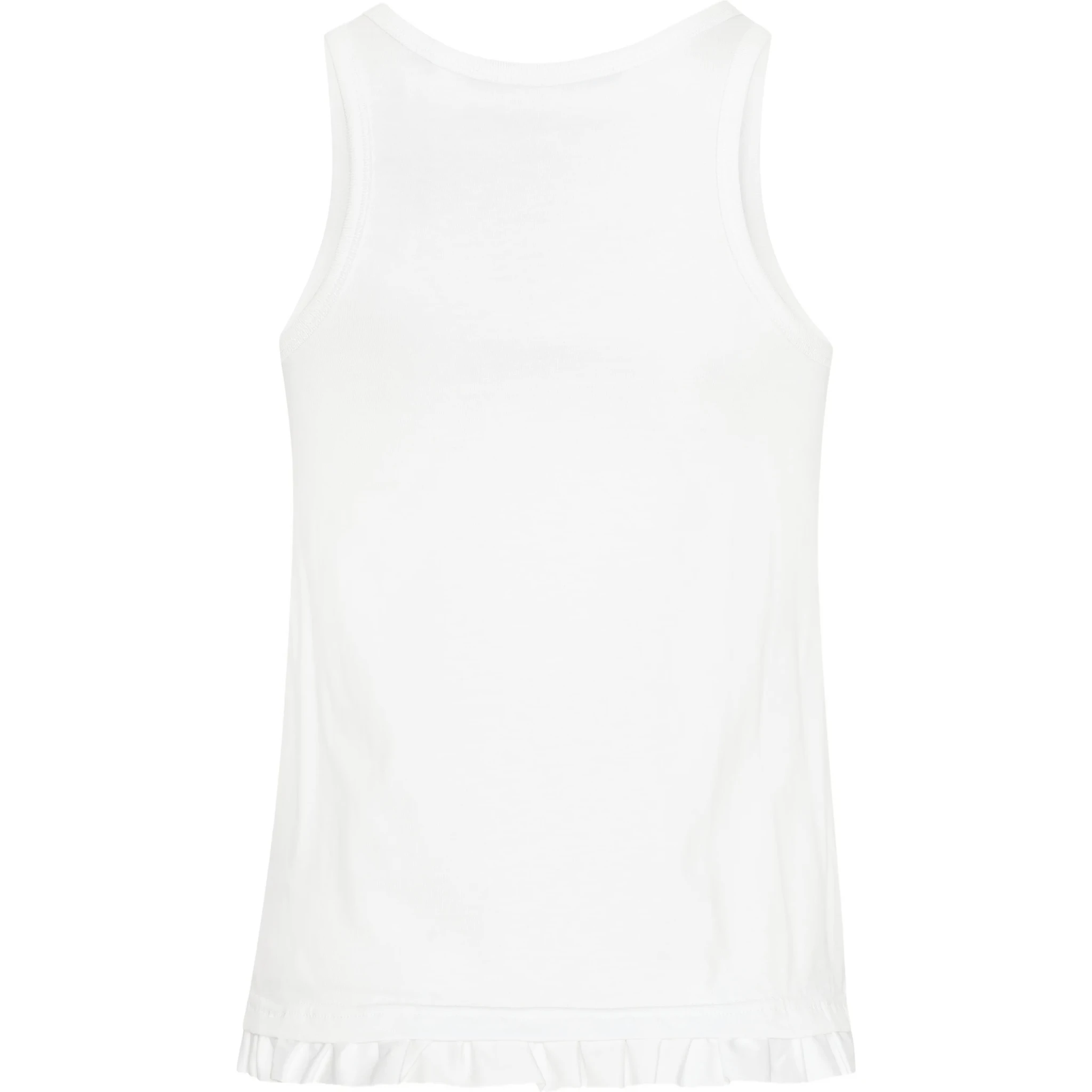 ROTATE BIRGERCHRISTENSEN Top White