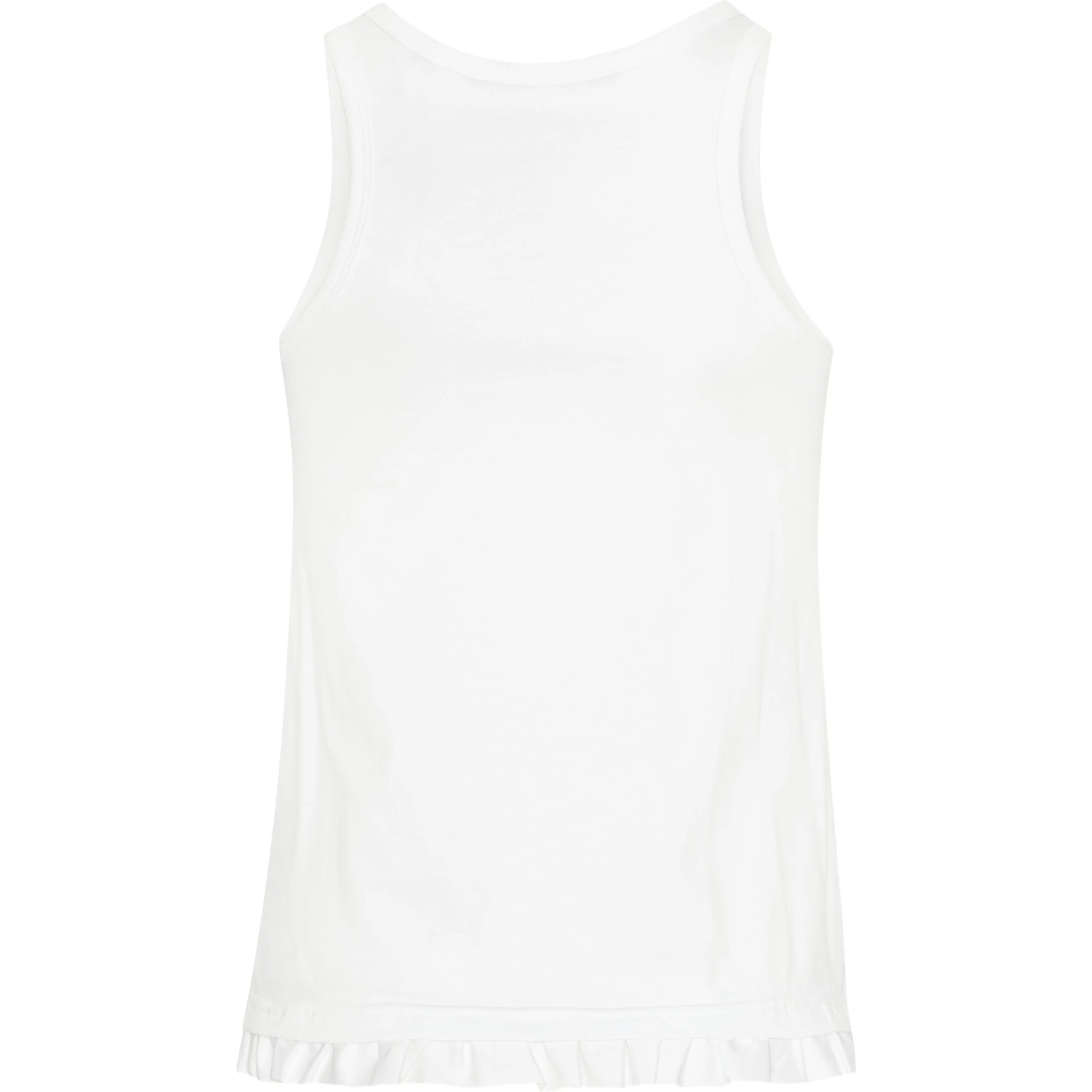 ROTATE BIRGERCHRISTENSEN Top White