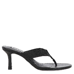 SENSO Sandals Ebony