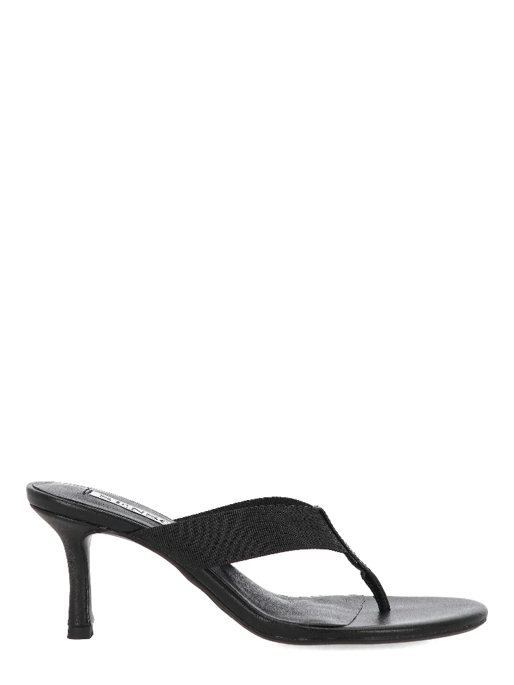 SENSO Sandals Ebony