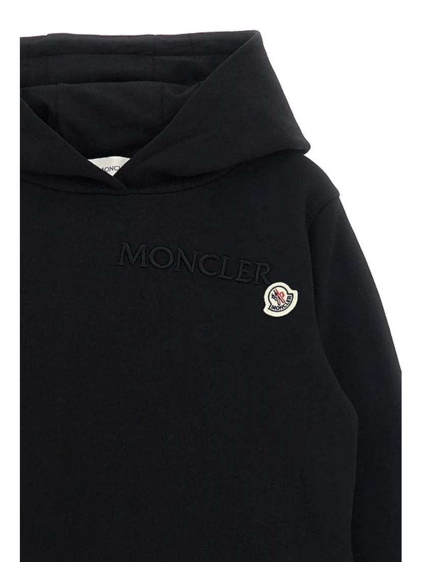 MONCLER KIDS Sweaters