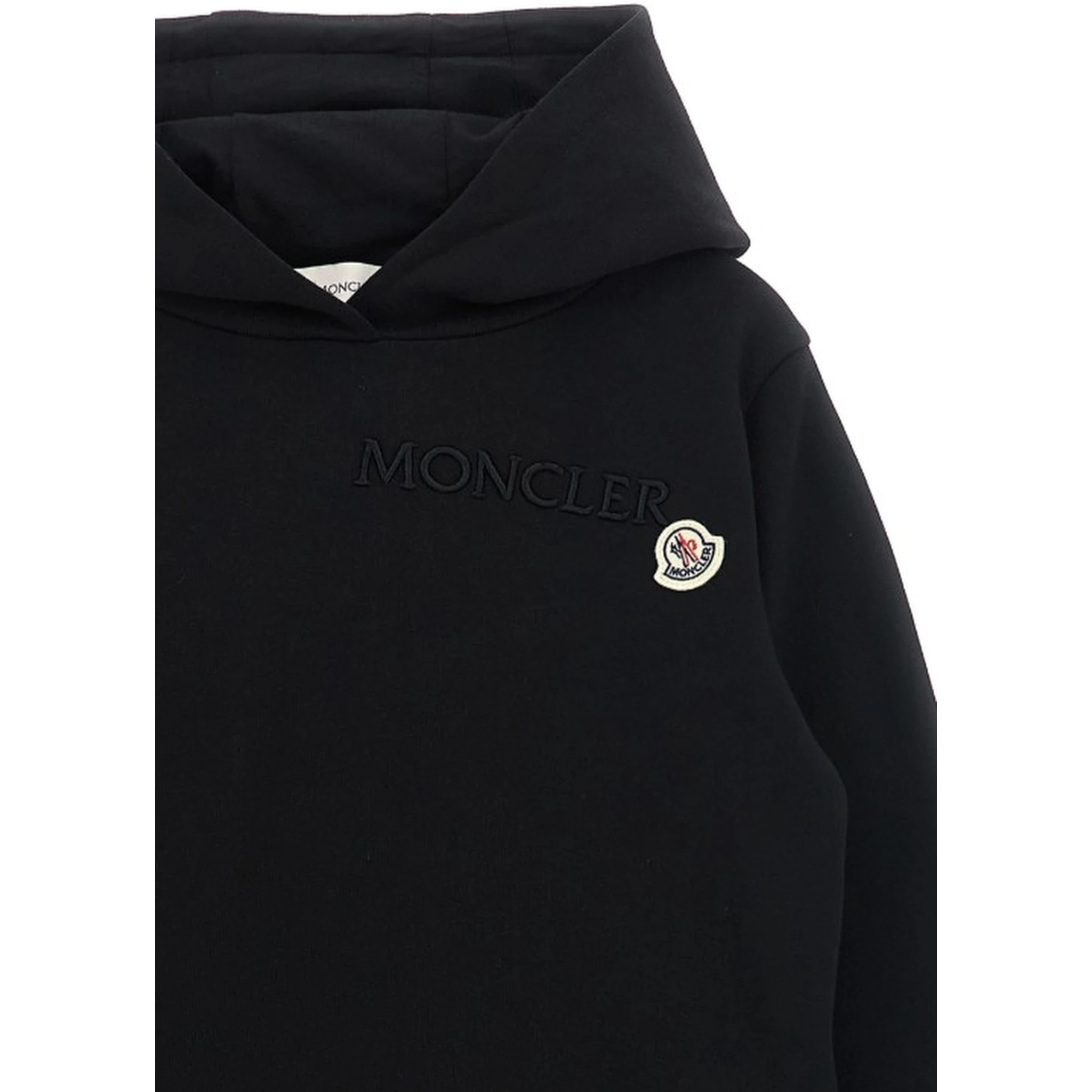 MONCLER KIDS Sweaters