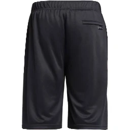 Courrèges Shorts Black