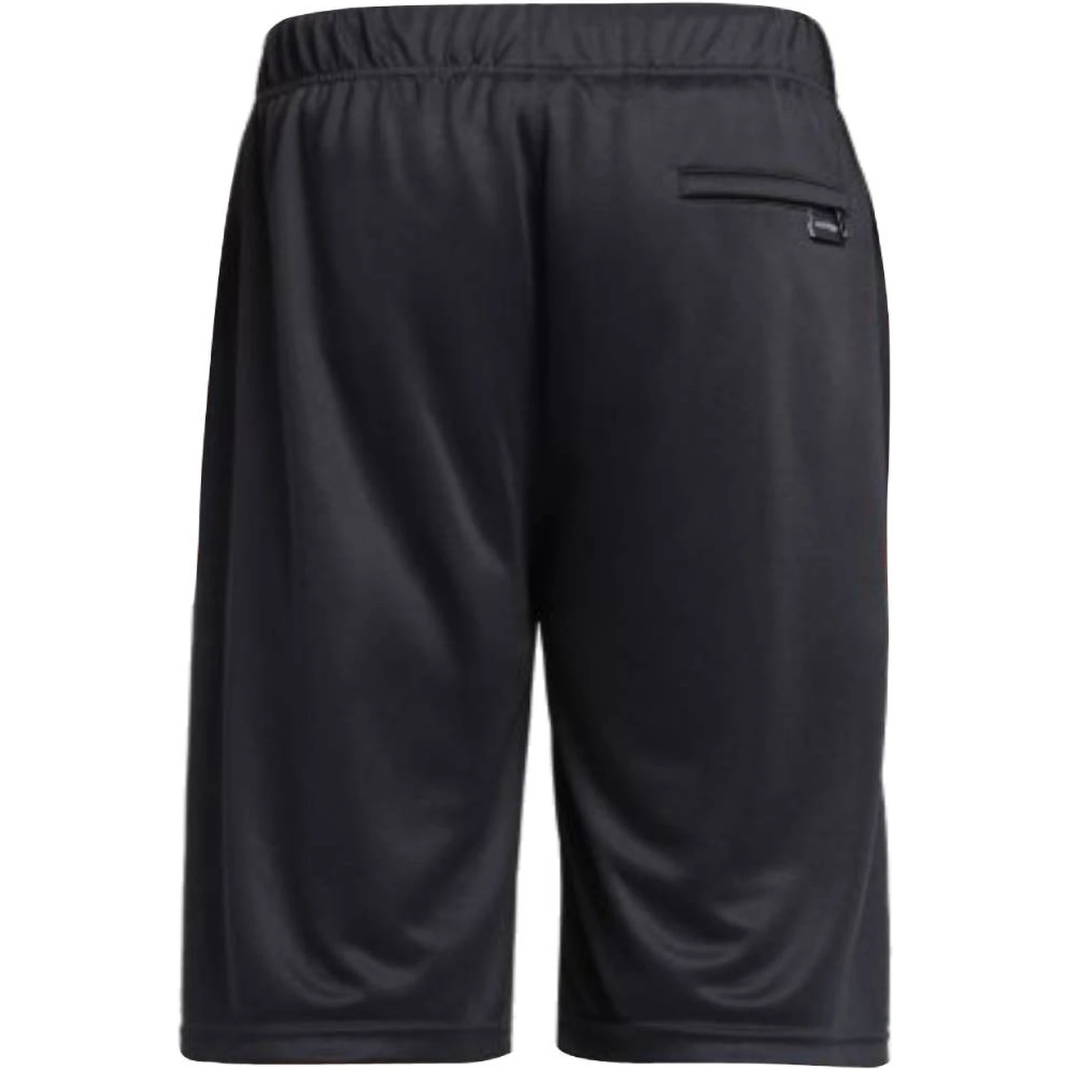 Courrèges Shorts Black
