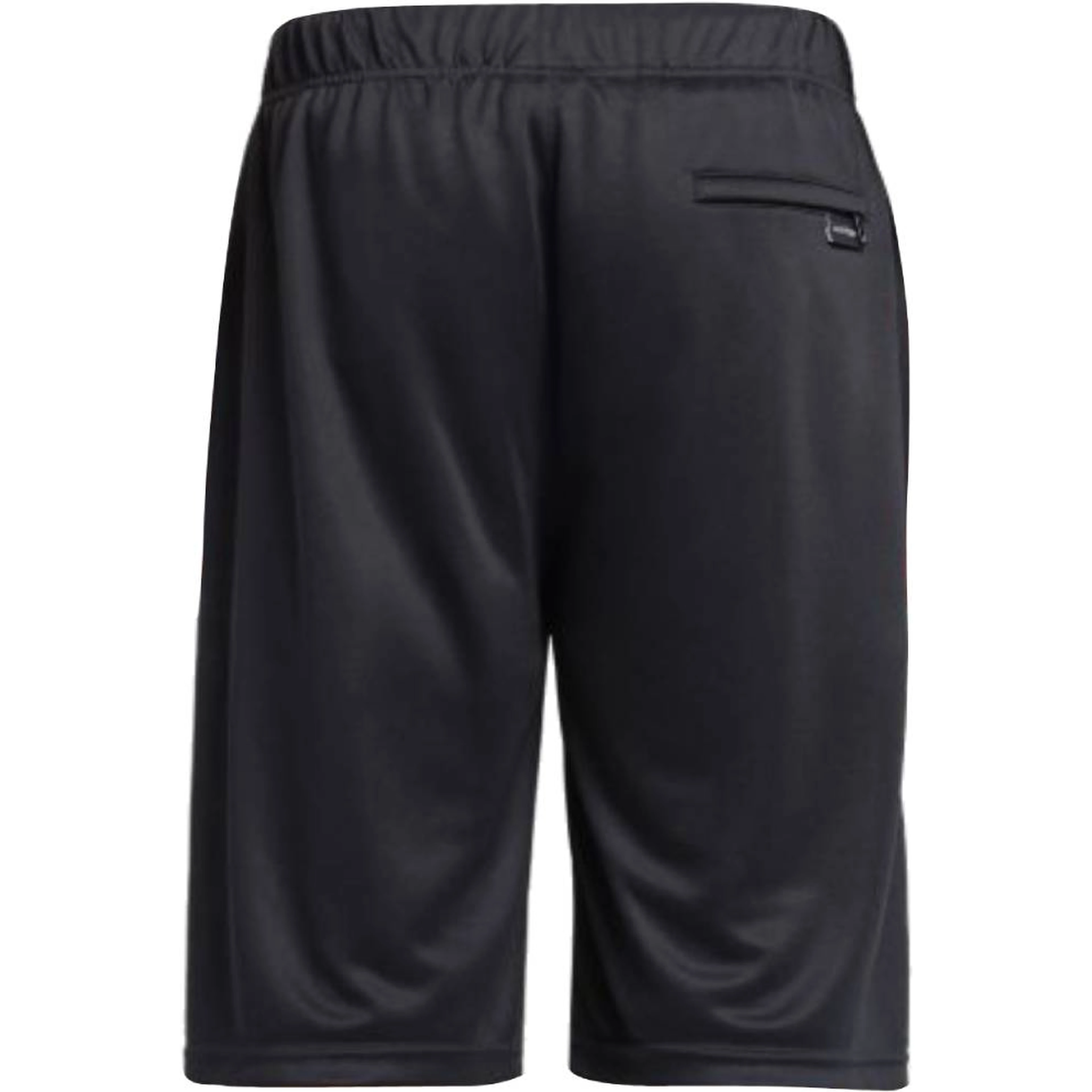 Courrèges Shorts Black