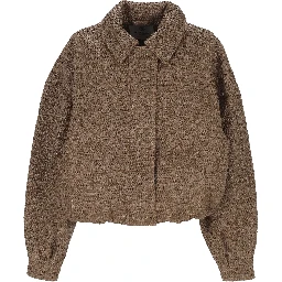 LEO SEASON Jackets