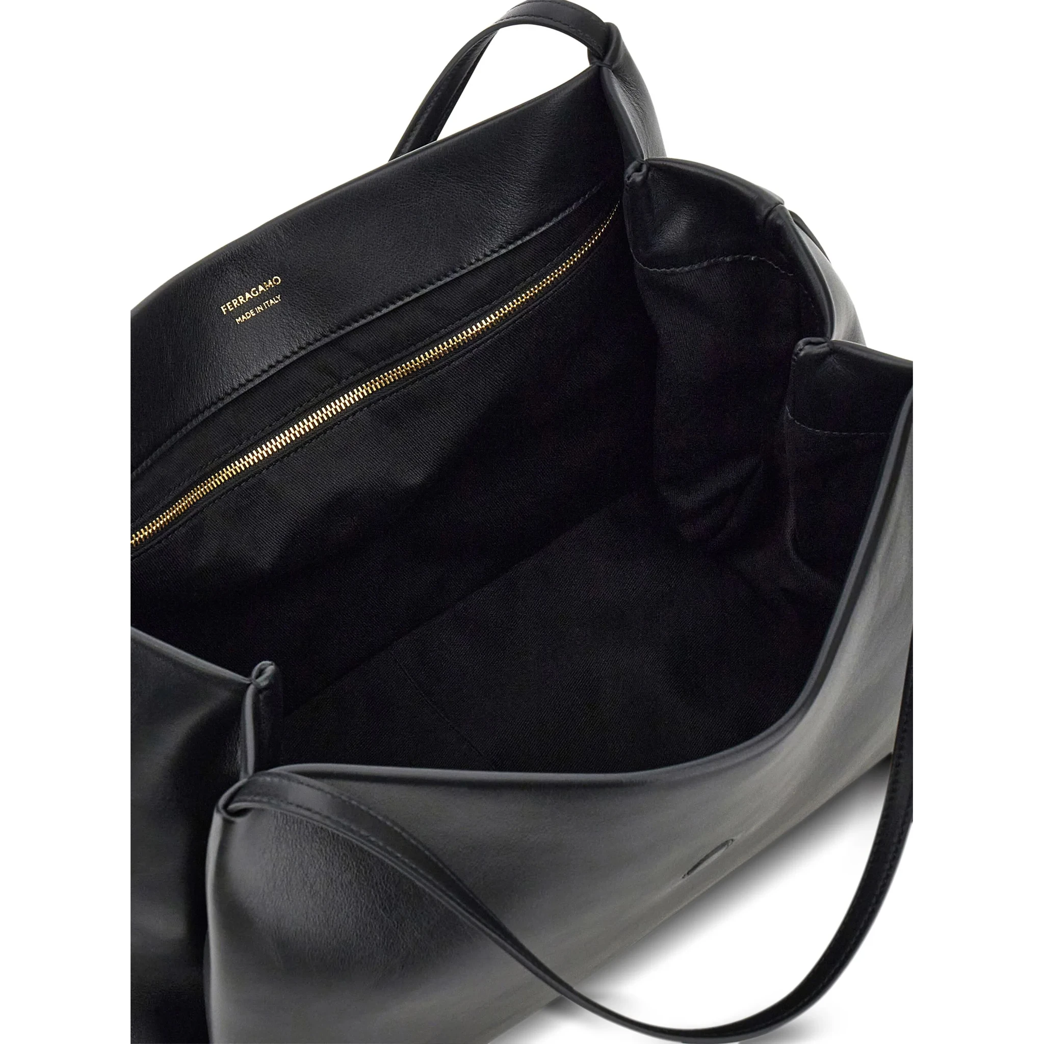 Ferragamo Bags.. Black