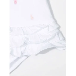 Polo Ralph Lauren Dresses White