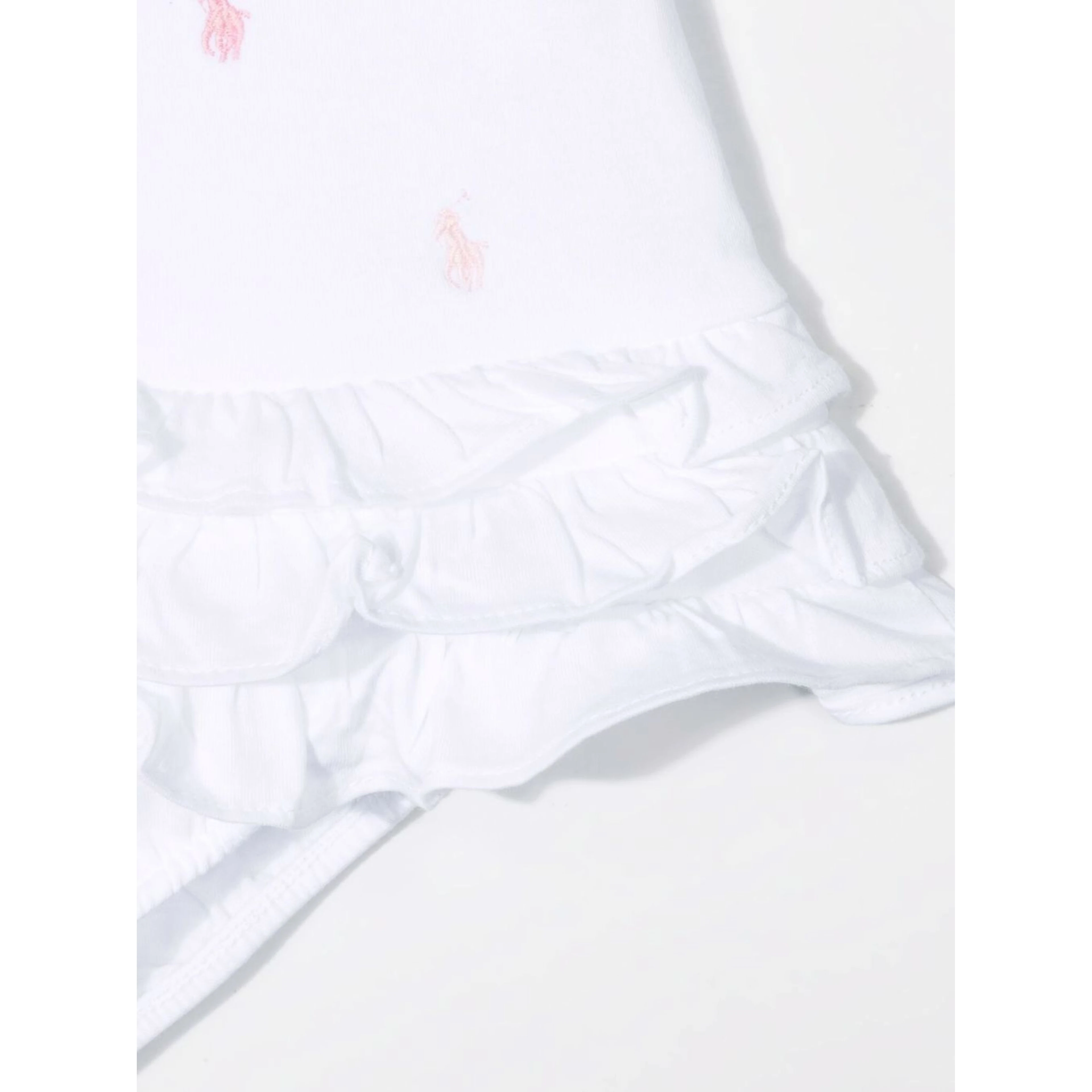 Polo Ralph Lauren Dresses White