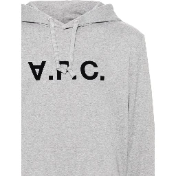 A.P.C. Sweaters