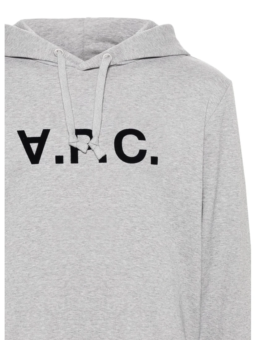 A.P.C. Sweaters