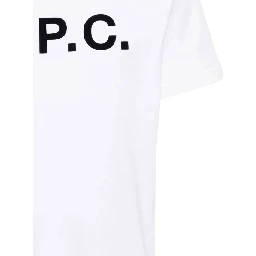 تيشيرتات وبولو من شركة APC