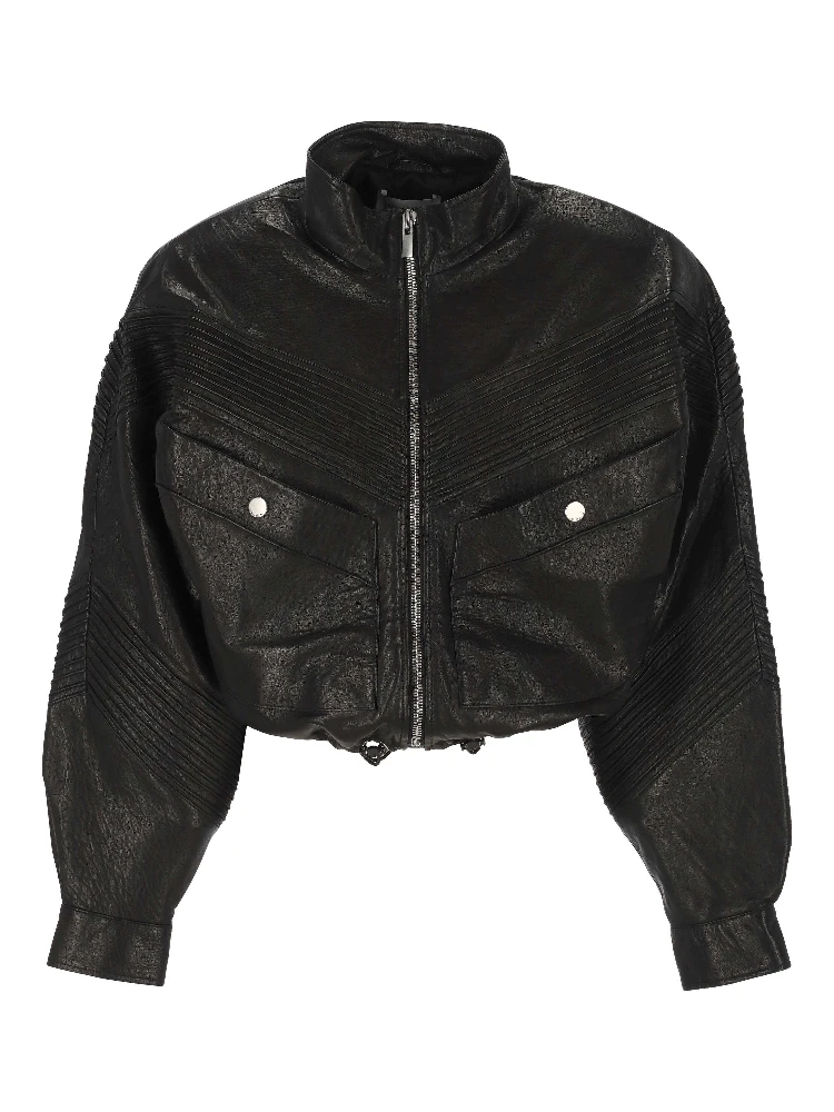 LEO SEASON Jackets