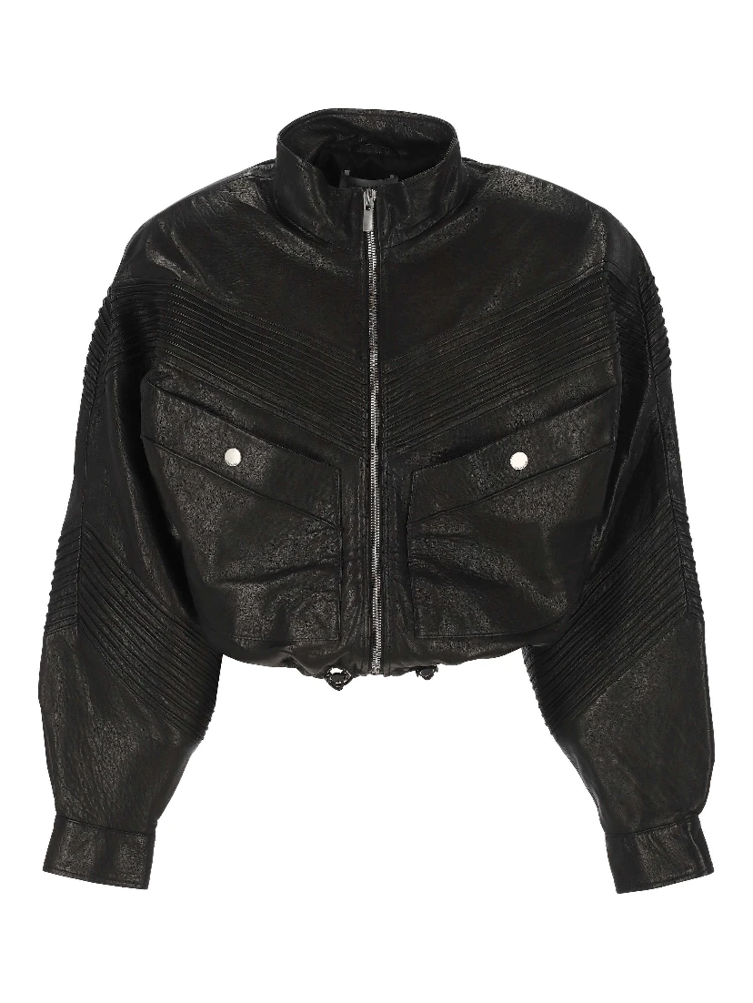 LEO SEASON Jackets