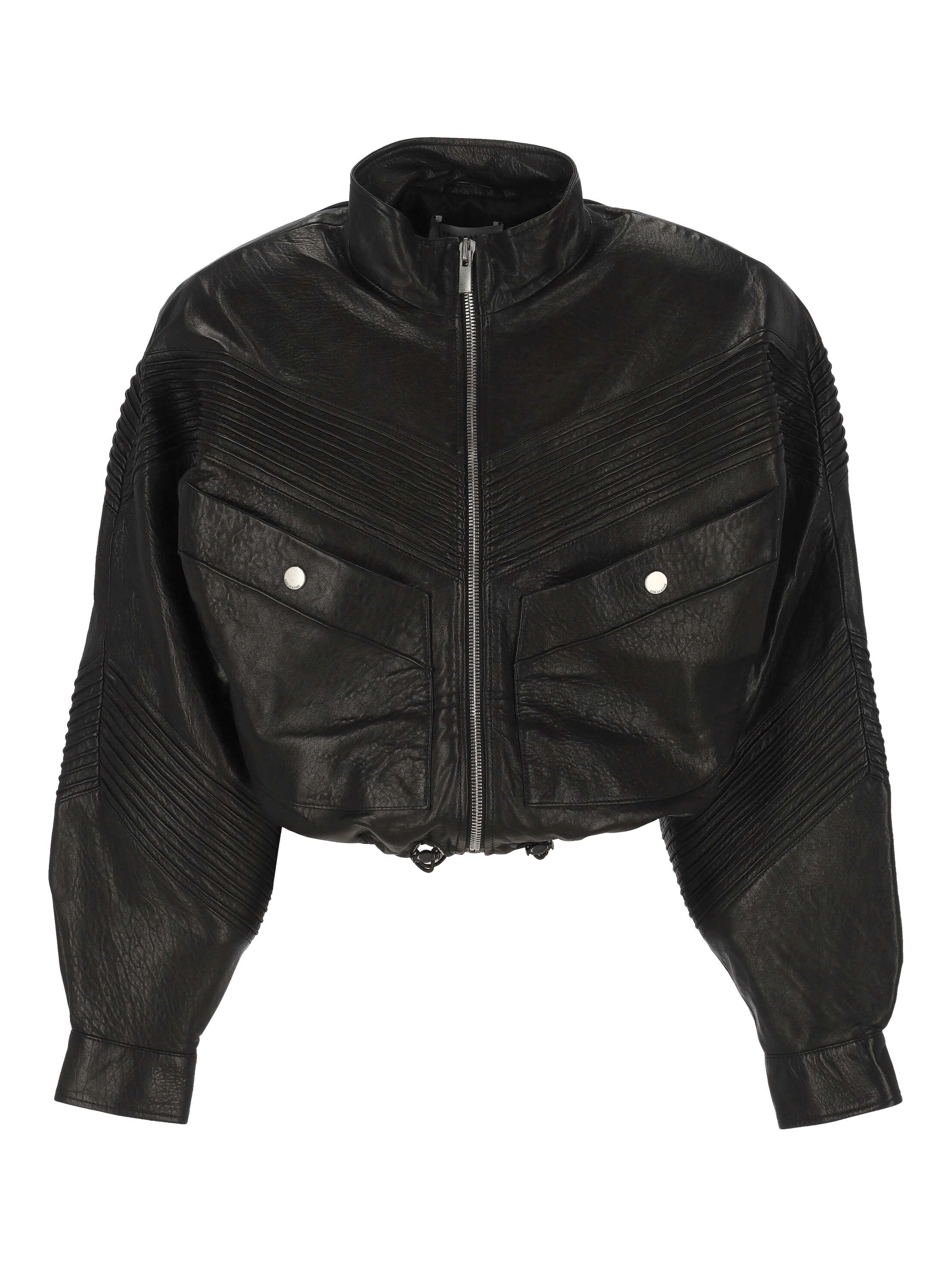 LEO SEASON Jackets
