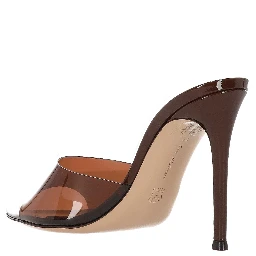 Gianvito Rossi Sandals