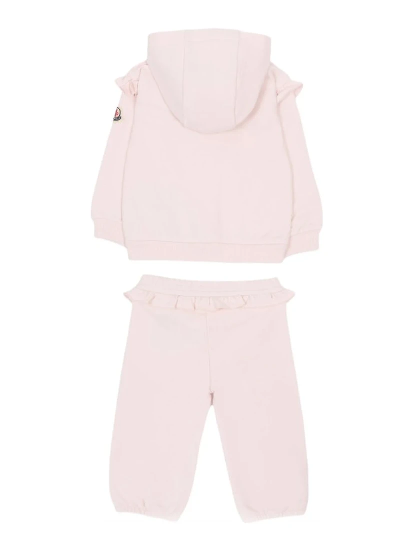 MONCLER KIDS Sweaters