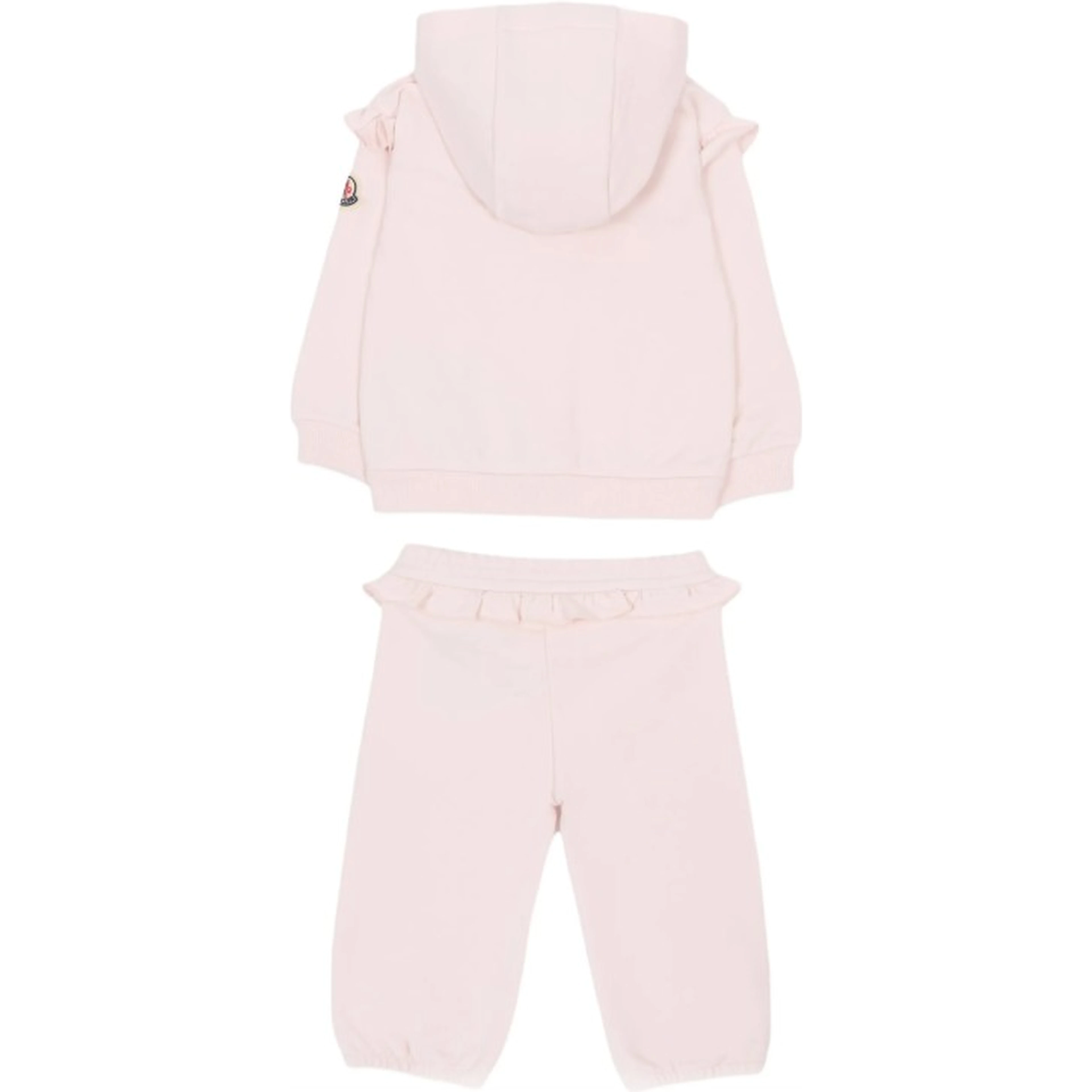 MONCLER KIDS Sweaters