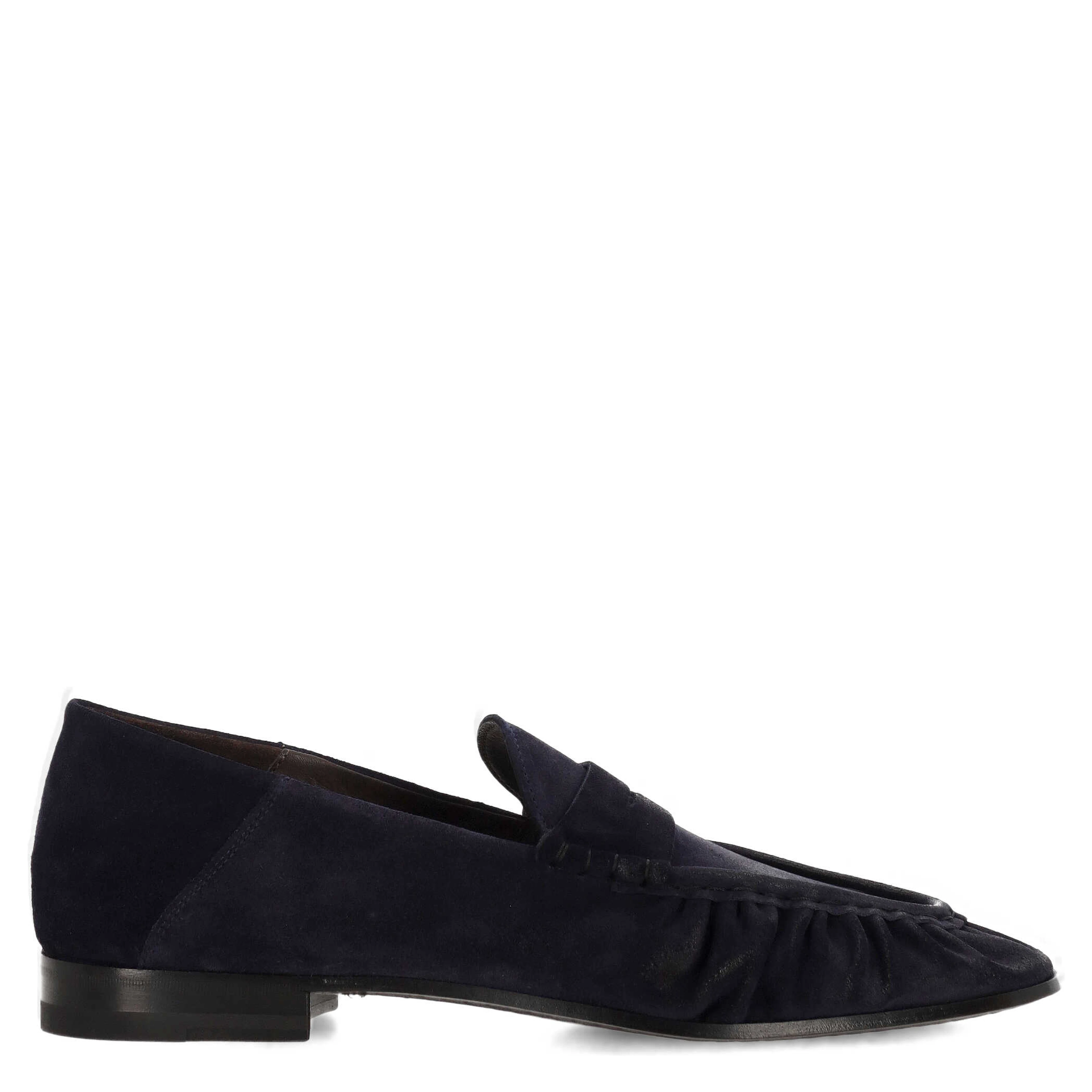 Ortigni Flat shoes