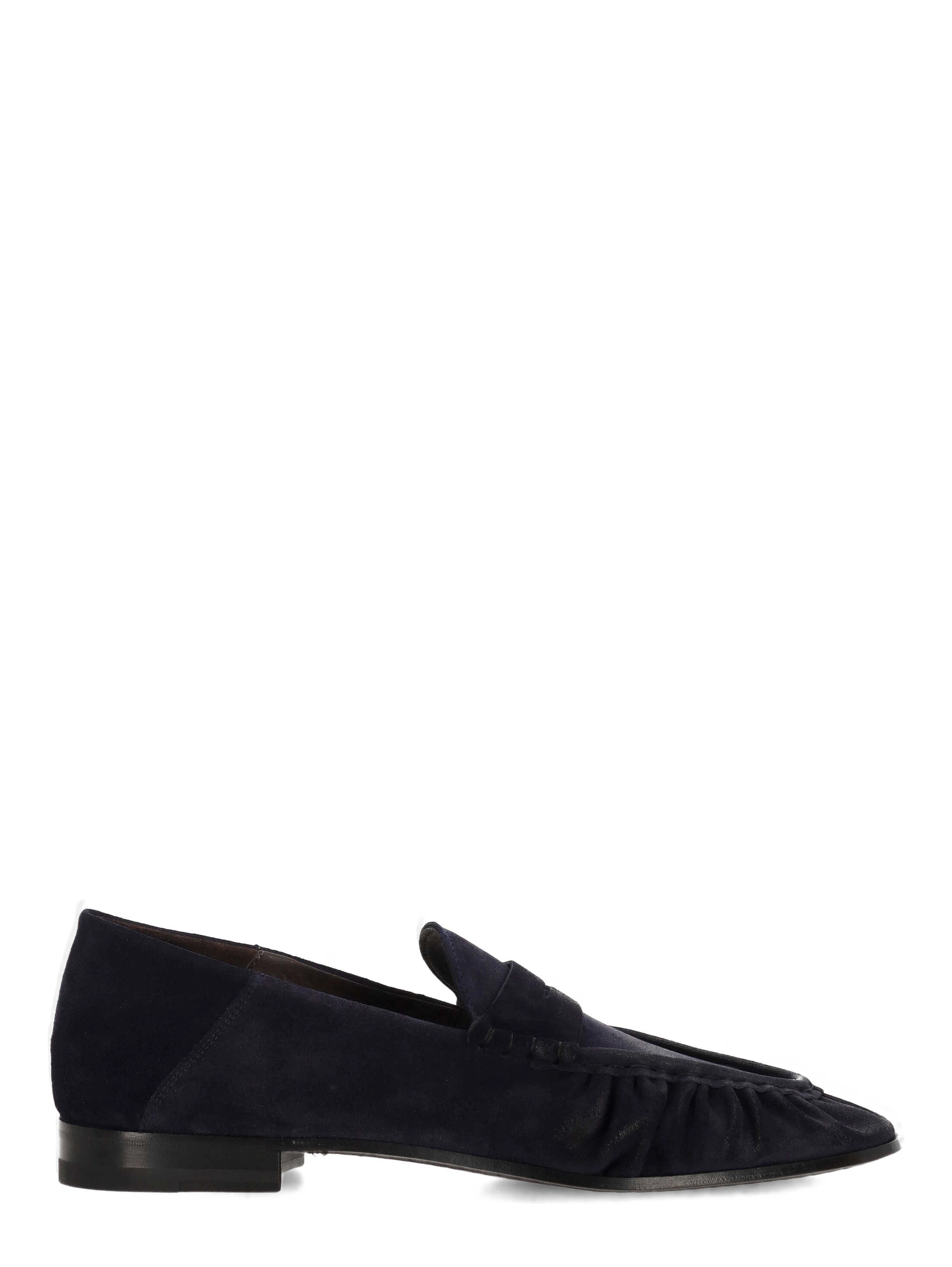 Ortigni Flat shoes