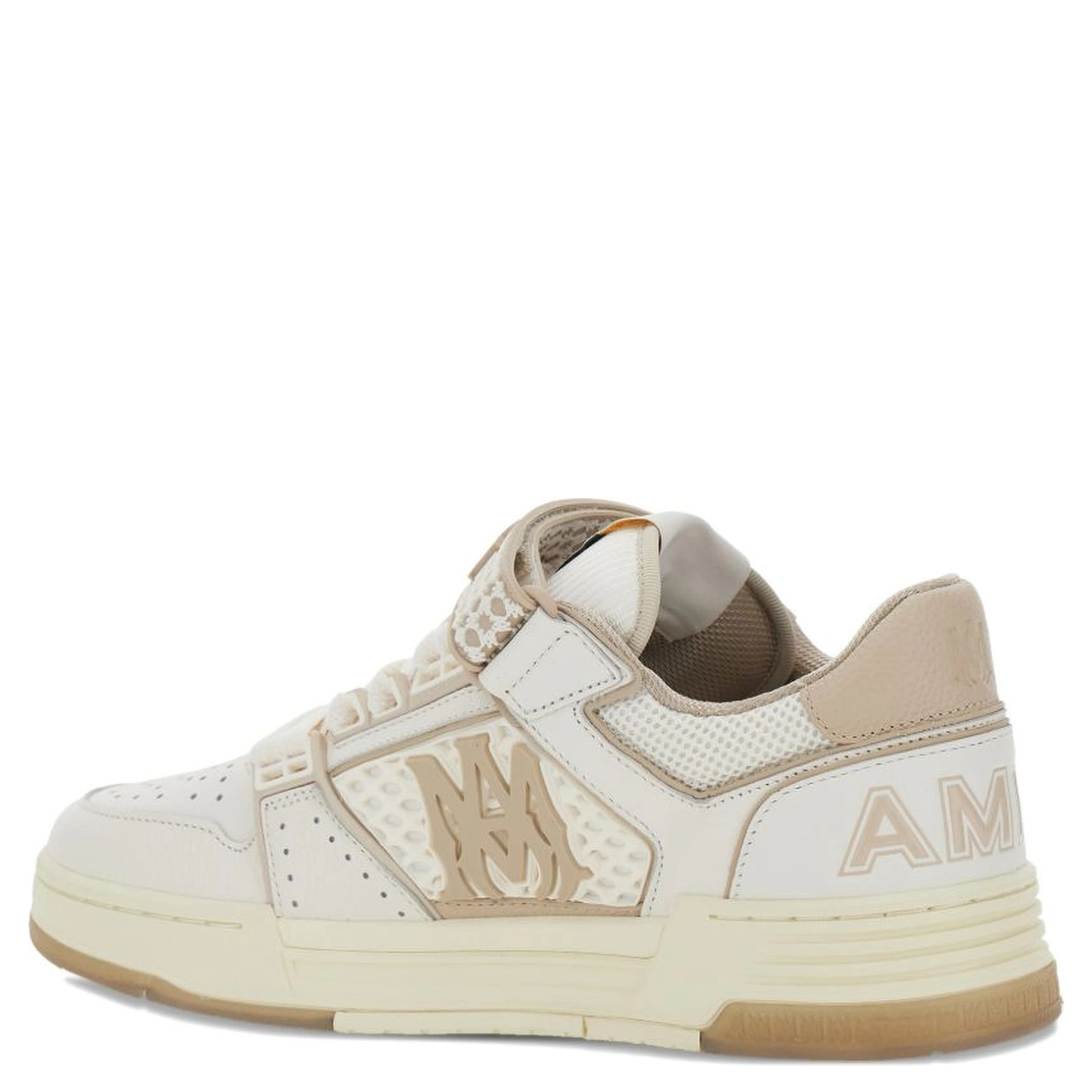 Amiri  Sneakers Alabaster