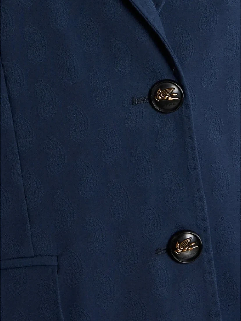 Etro Jackets