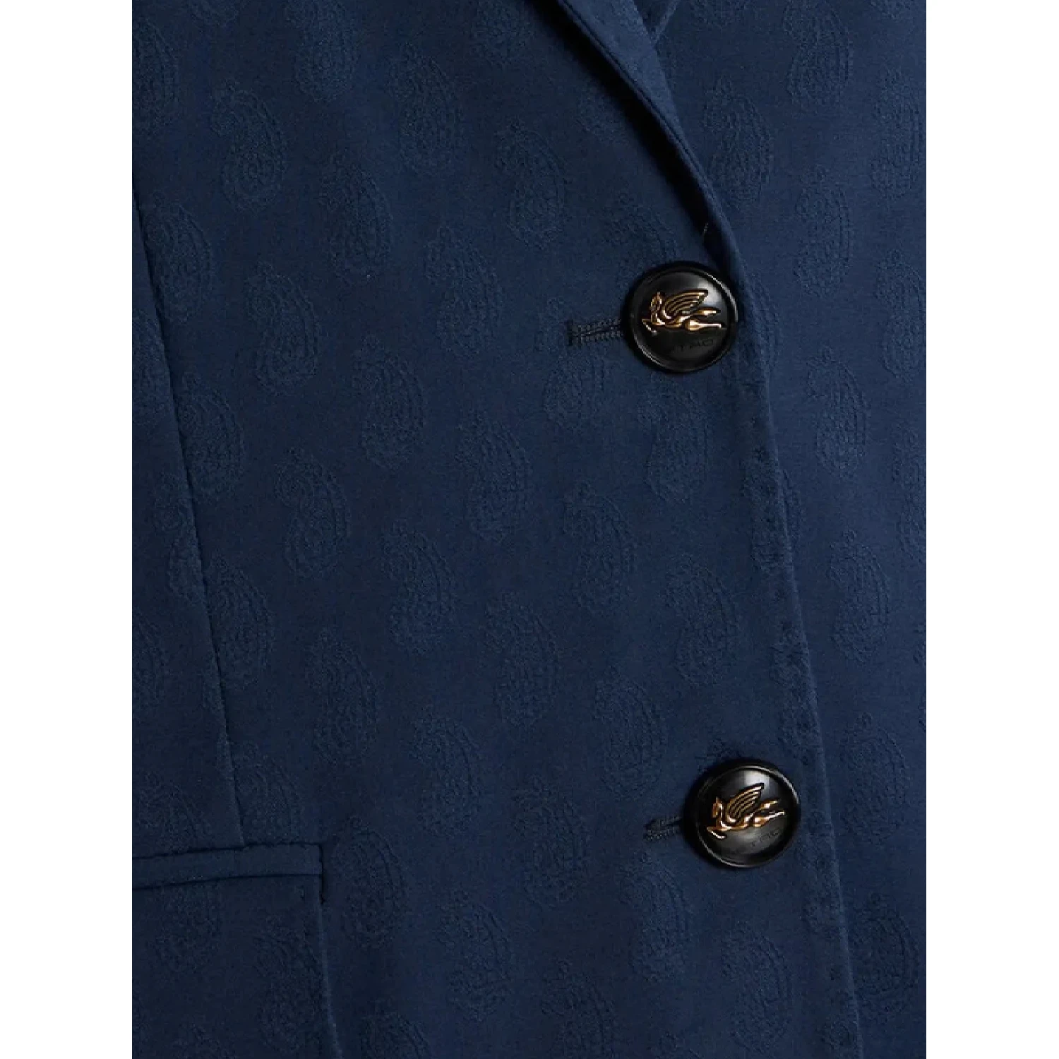 Etro Jackets