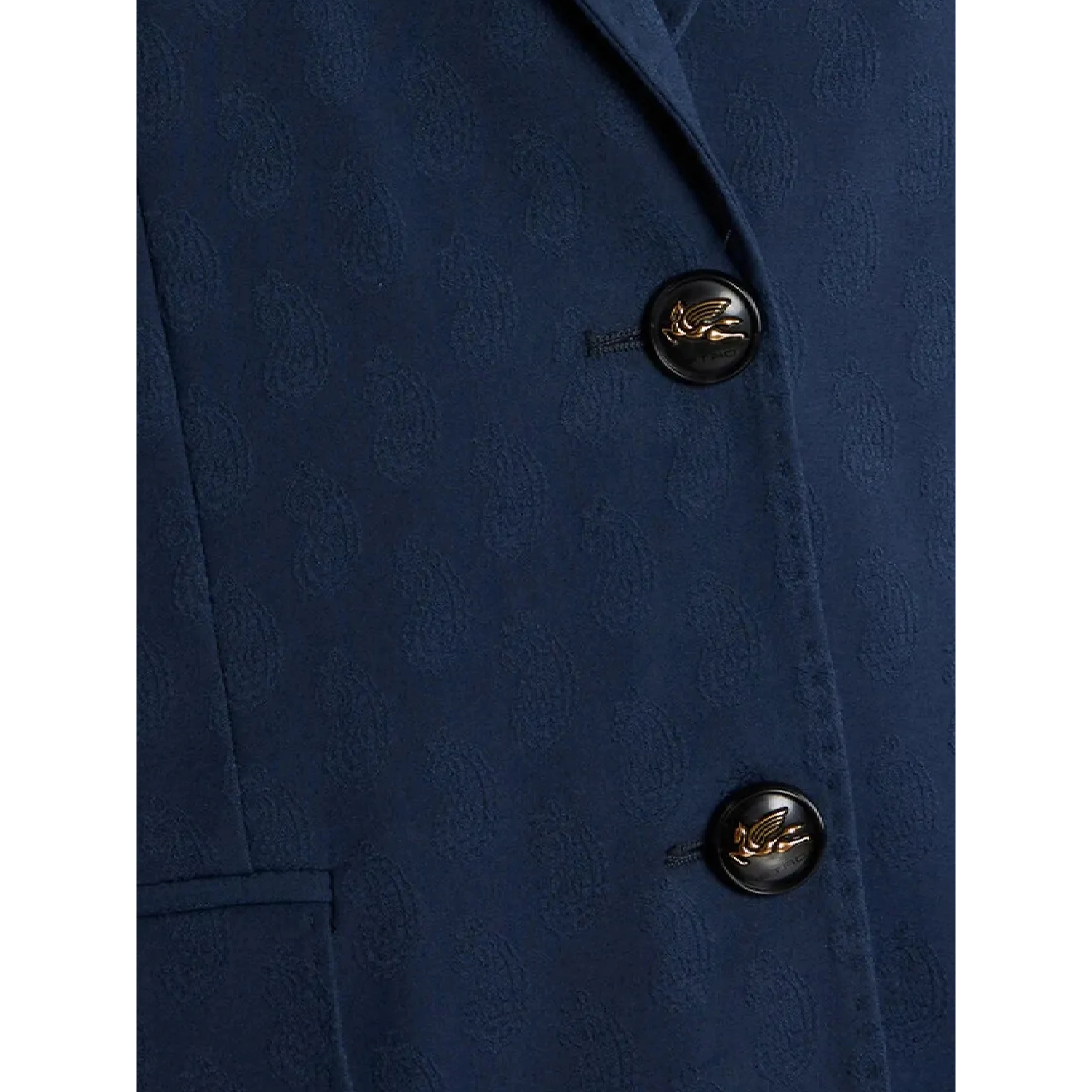 Etro Jackets