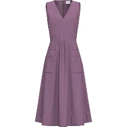 Emme Marella Dresses Lavender