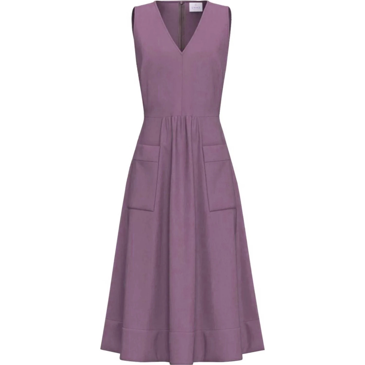 Emme Marella Dresses Lavender