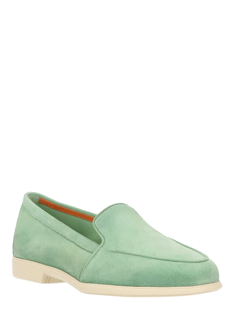 Santoni Flat shoes alternative