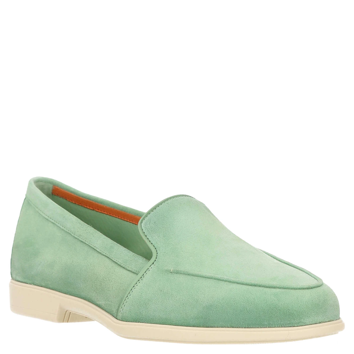 Santoni Flat shoes