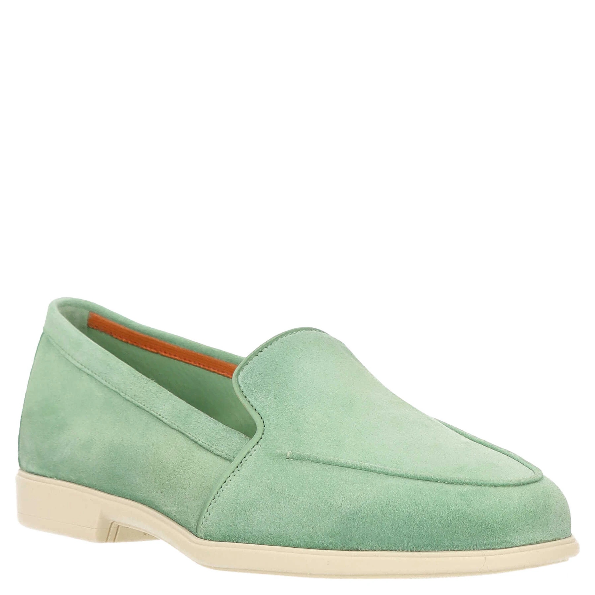 Santoni Flat shoes