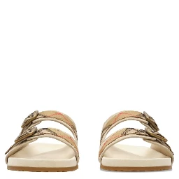 Burberry Sandals