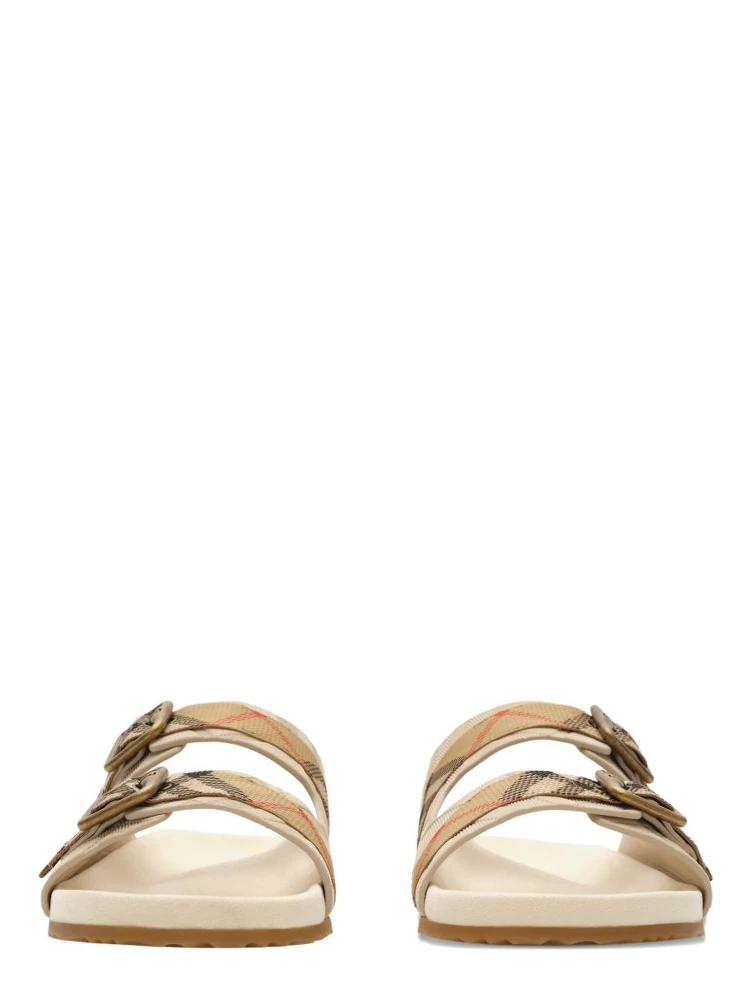 Burberry Sandals alternative