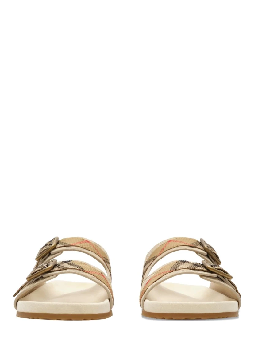 Burberry Sandals