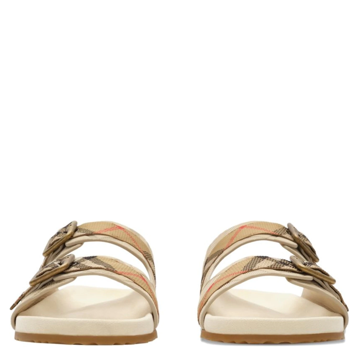 Burberry Sandals