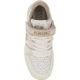 Amiri  Sneakers Alabaster
