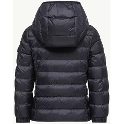 MONCLER KIDS Jackets