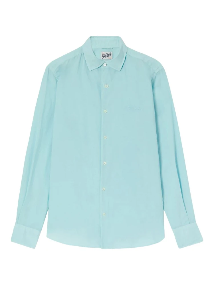 MC2 Saint Barth Shirts