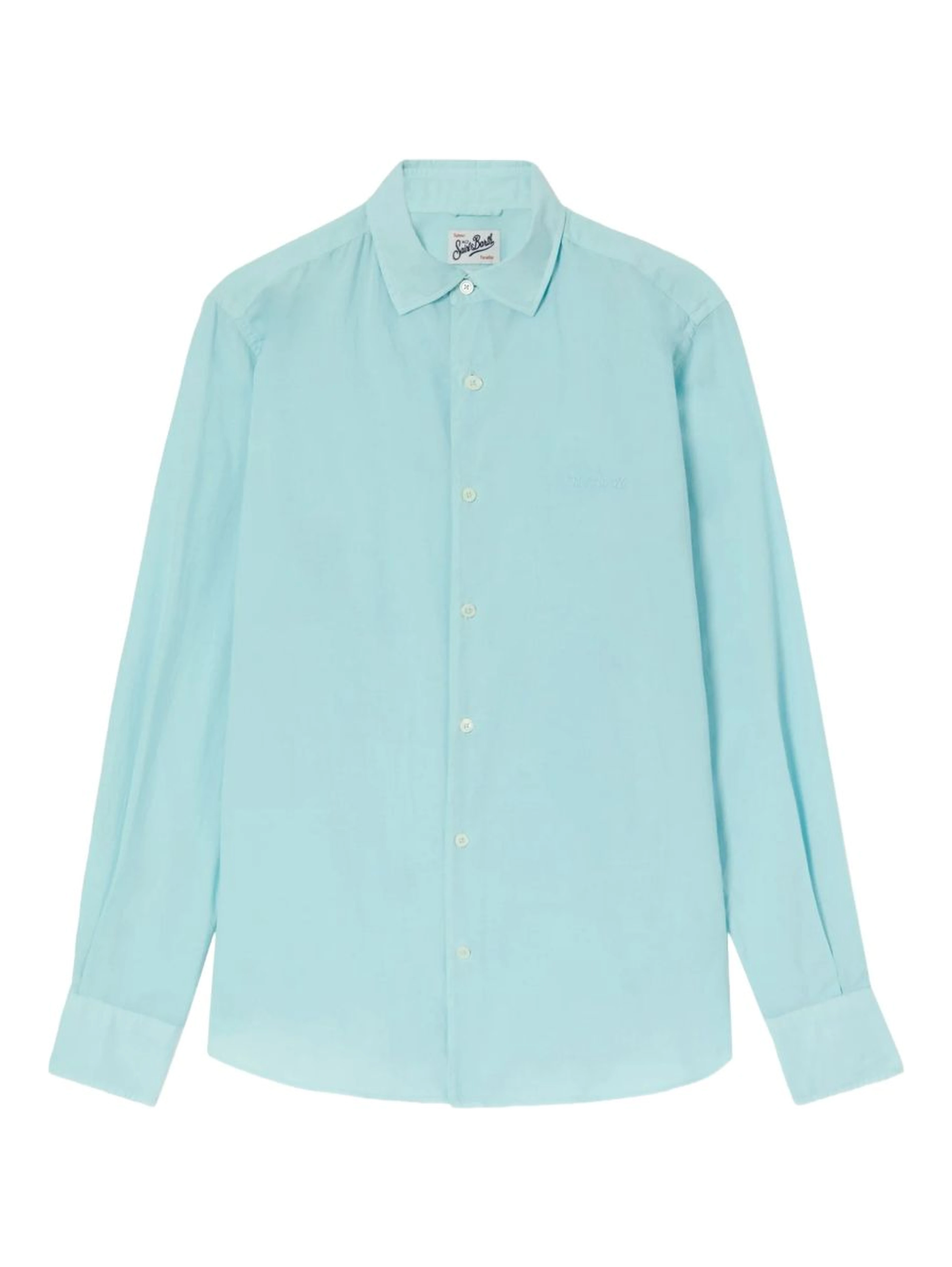 MC2 Saint Barth Shirts