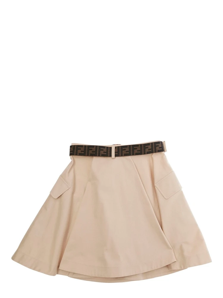 FENDI KIDS Skirts alternative
