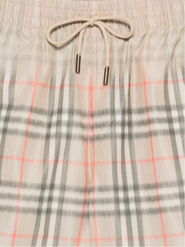 Burberry Shorts alternative