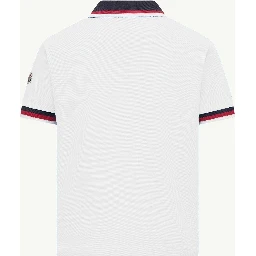 MONCLER KIDS T-shirts and Polos