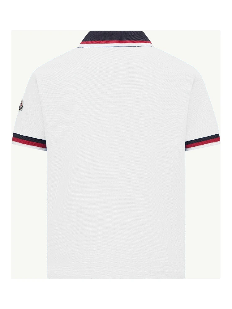 MONCLER KIDS T-shirts and Polos alternative