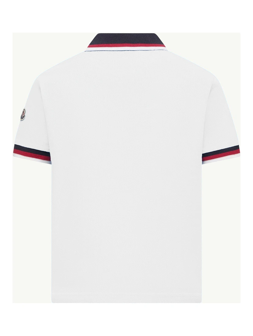 MONCLER KIDS T-shirts and Polos