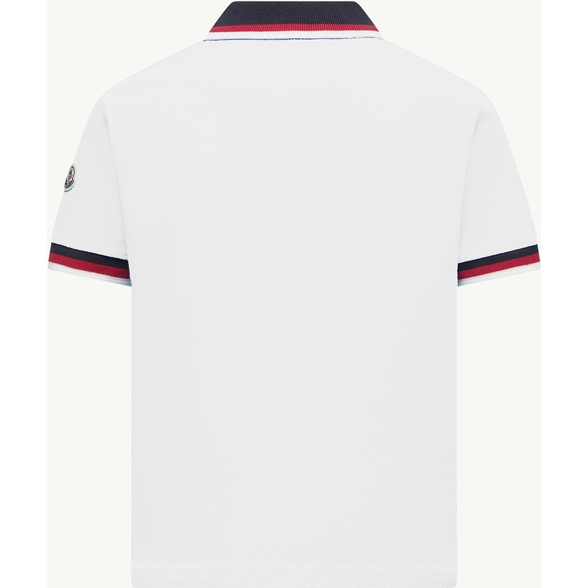 MONCLER KIDS T-shirts and Polos