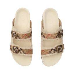 Burberry Sandals