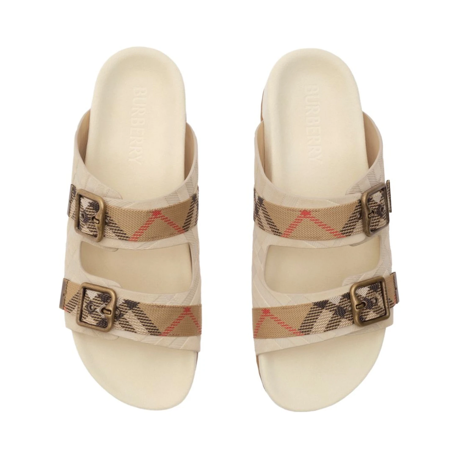 Burberry Sandals