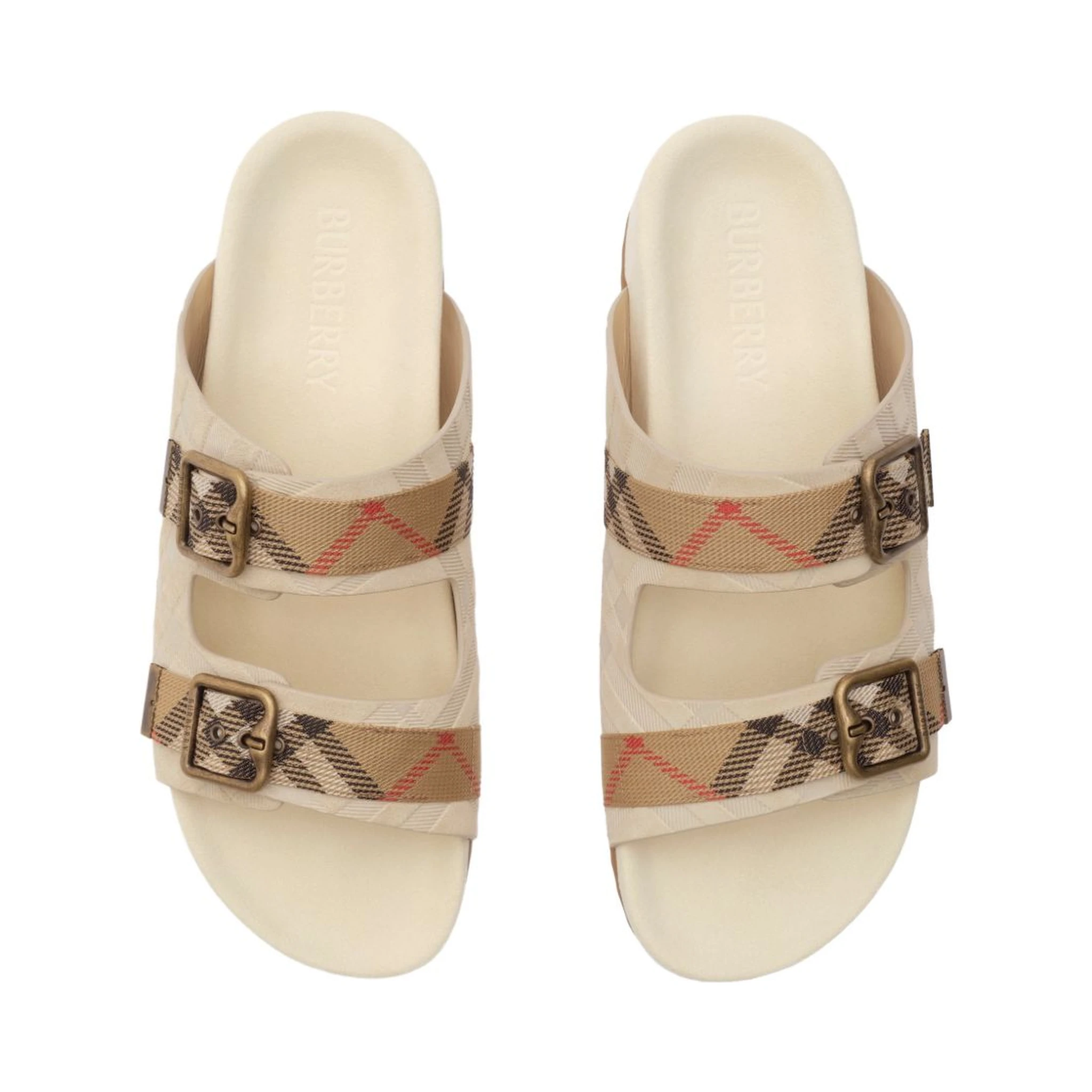 Burberry Sandals